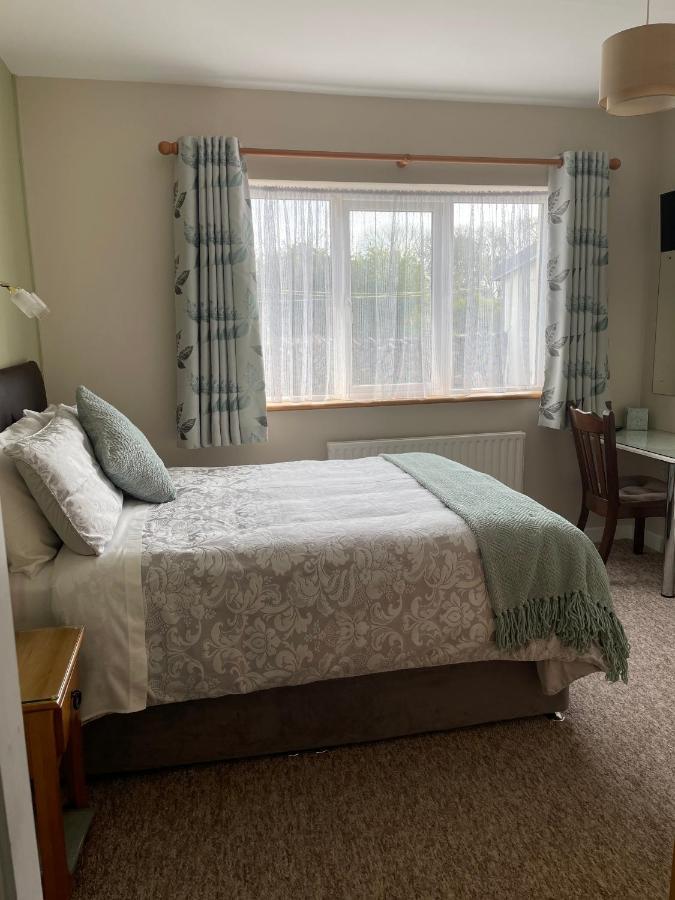 Gentian Villa B&B 발리바우한 외부 사진